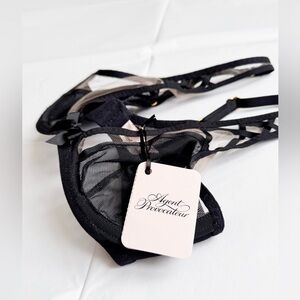 *New w/ tags* Agent Provocateur Cherise Bra 32C
